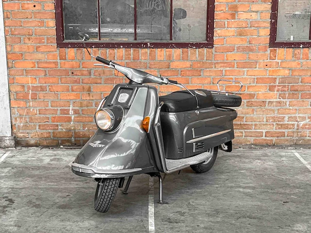 Heinkel tourist 103a-2 10pk 1962, zf-59-52 - afbeelding 15 van  20