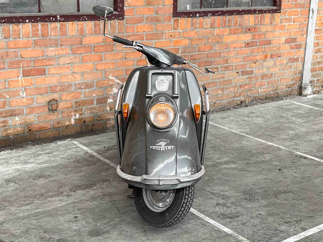 Heinkel tourist 103a-2 10pk 1962, zf-59-52 - afbeelding 17 van  20