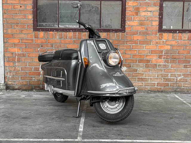 Heinkel tourist 103a-2 10pk 1962, zf-59-52 - afbeelding 19 van  20