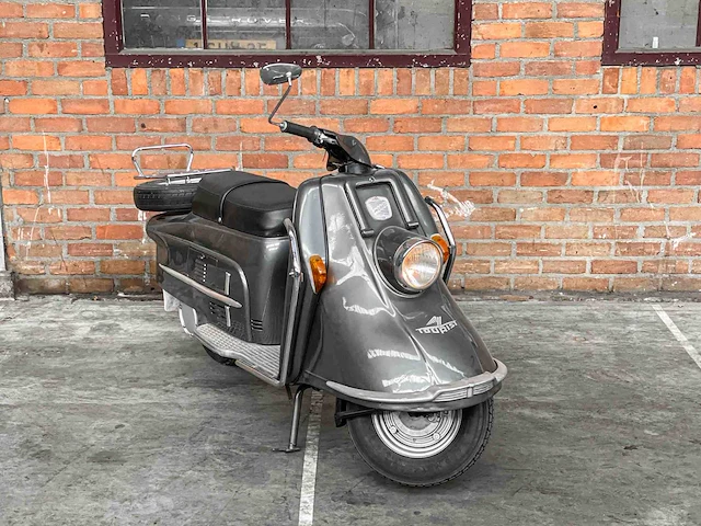 Heinkel tourist 103a-2 10pk 1962, zf-59-52 - afbeelding 20 van  20