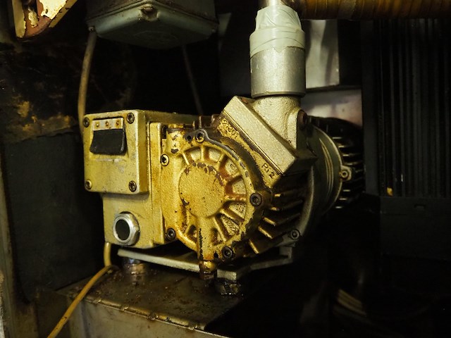 Heinrich frey maschinenbau gmbh - afbeelding 2 van  11