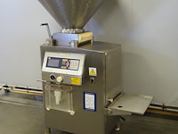 Heinrich frey maschinenbau gmbh - afbeelding 1 van  11