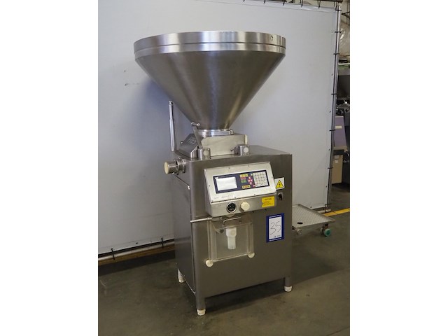 Heinrich frey maschinenbau gmbh - afbeelding 4 van  11