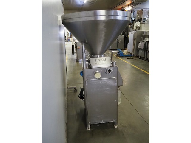 Heinrich frey maschinenbau gmbh - afbeelding 5 van  11