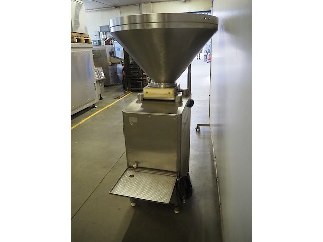 Heinrich frey maschinenbau gmbh - afbeelding 6 van  11