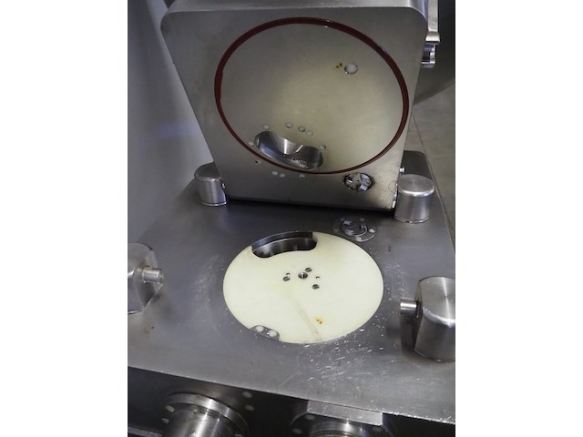 Heinrich frey maschinenbau gmbh - afbeelding 8 van  11