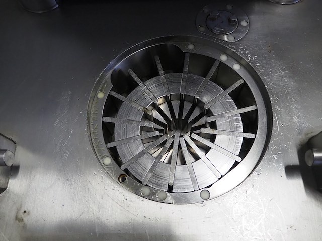 Heinrich frey maschinenbau gmbh - afbeelding 9 van  11