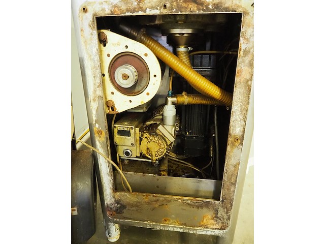 Heinrich frey maschinenbau gmbh - afbeelding 11 van  11