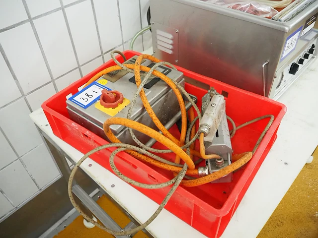 Heinrich gmbh - afbeelding 1 van  5