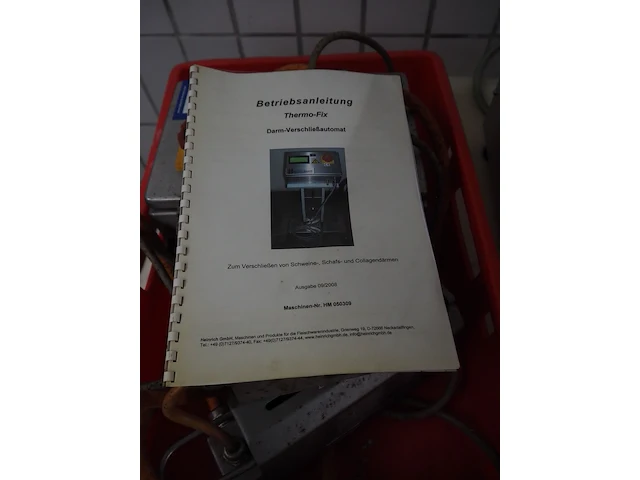 Heinrich gmbh - afbeelding 3 van  5
