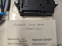 Heinrich gmbh - afbeelding 2 van  10