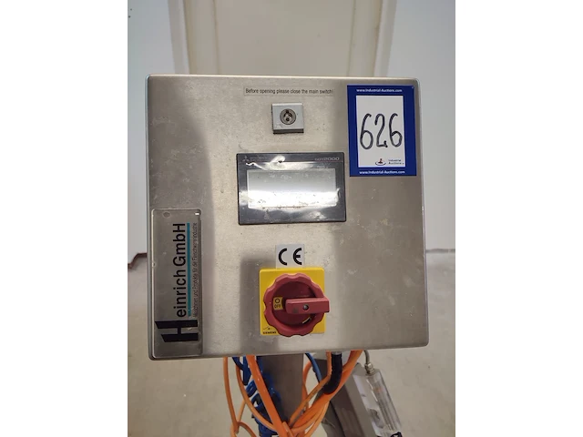 Heinrich gmbh - afbeelding 8 van  10