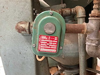 Heinrich schlick k.g. sandtrahlgeblase straalcabine - afbeelding 15 van  15