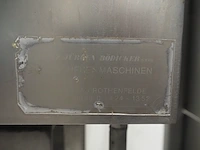 Heinz jörgen bödicker gmbh - afbeelding 2 van  10