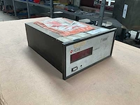 Heise 710b dial pressure gage - afbeelding 1 van  7