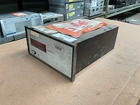 Heise 710b dial pressure gage - afbeelding 2 van  7