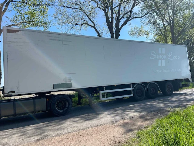 Heiwo - oplegger - afbeelding 6 van  14