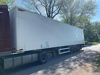 Heiwo - oplegger - afbeelding 1 van  14