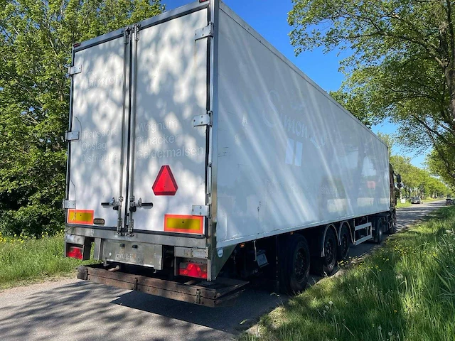 Heiwo - oplegger - afbeelding 7 van  14