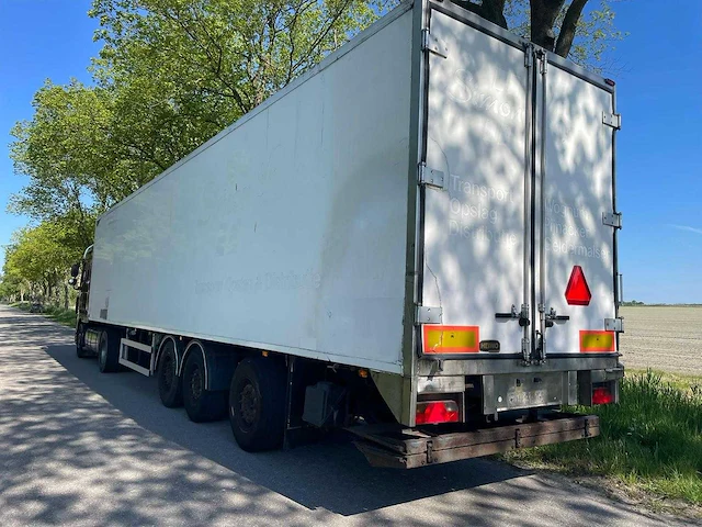Heiwo - oplegger - afbeelding 11 van  14