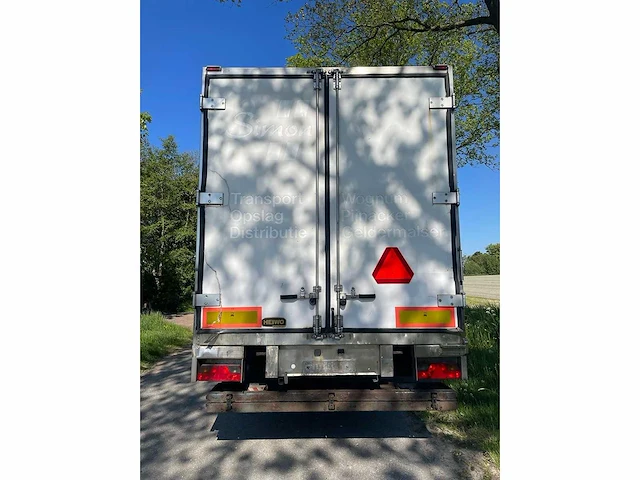 Heiwo - oplegger - afbeelding 12 van  14