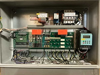 Heizomat hrk-ak 100 industriële verwarmingsinstallatie - afbeelding 10 van  38