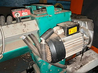 Heizomat hrk-ak 100 industriële verwarmingsinstallatie - afbeelding 13 van  38