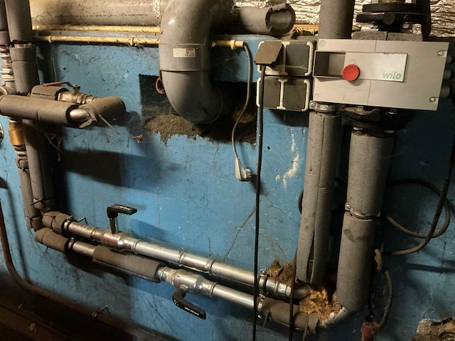 Heizomat hrk-ak 100 industriële verwarmingsinstallatie - afbeelding 16 van  38