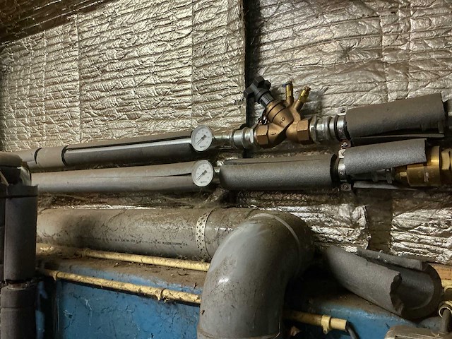 Heizomat hrk-ak 100 industriële verwarmingsinstallatie - afbeelding 19 van  38