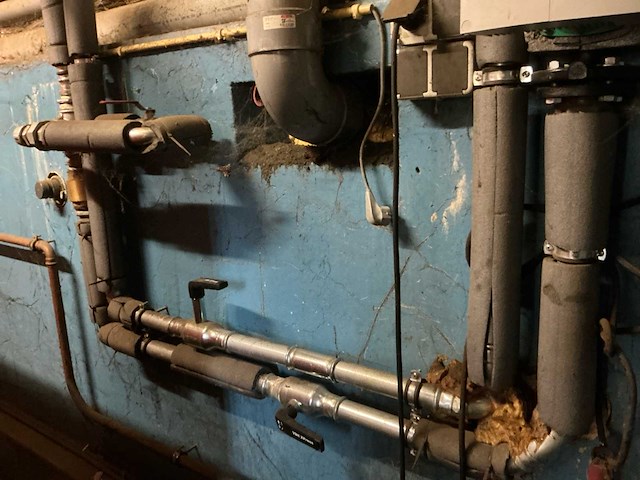 Heizomat hrk-ak 100 industriële verwarmingsinstallatie - afbeelding 20 van  38