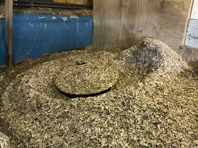 Heizomat hrk-ak 100 industriële verwarmingsinstallatie - afbeelding 23 van  38