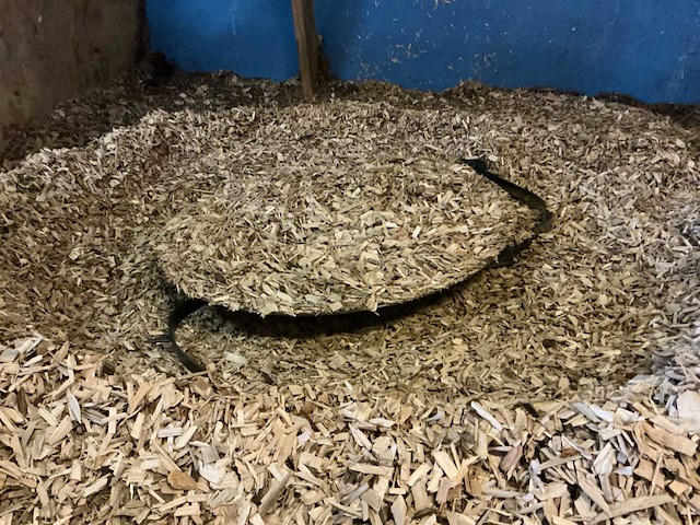 Heizomat hrk-ak 100 industriële verwarmingsinstallatie - afbeelding 24 van  38