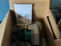 Heizomat hrk-ak 100 industriële verwarmingsinstallatie - afbeelding 27 van  38