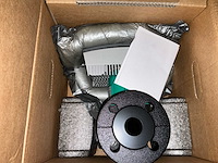 Heizomat hrk-ak 100 industriële verwarmingsinstallatie - afbeelding 29 van  38