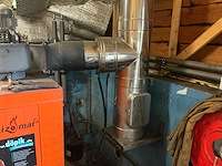 Heizomat hrk-ak 100 industriële verwarmingsinstallatie - afbeelding 2 van  38