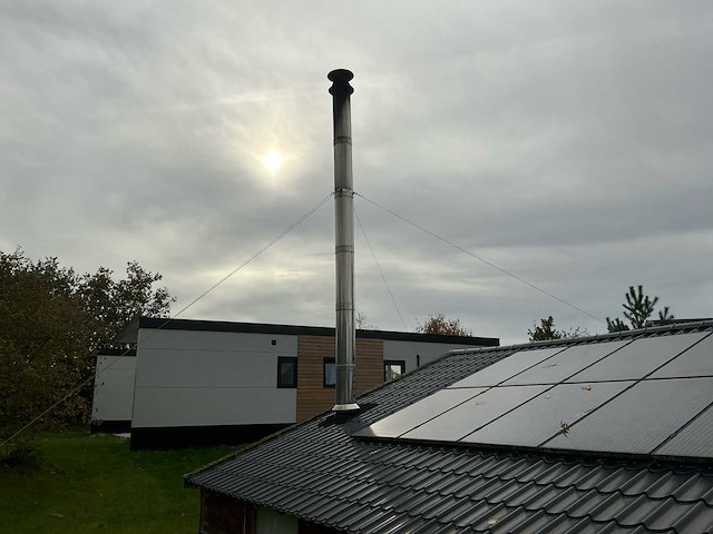 Heizomat hrk-ak 100 industriële verwarmingsinstallatie - afbeelding 31 van  38