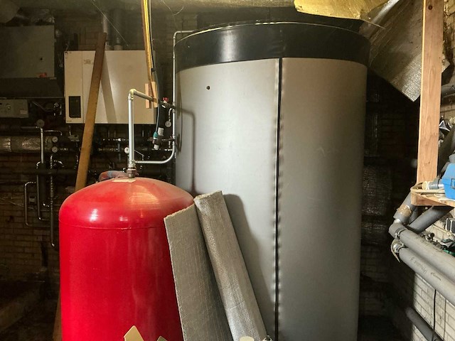 Heizomat hrk-ak 100 industriële verwarmingsinstallatie - afbeelding 32 van  38