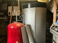 Heizomat hrk-ak 100 industriële verwarmingsinstallatie - afbeelding 32 van  38