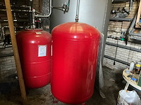 Heizomat hrk-ak 100 industriële verwarmingsinstallatie - afbeelding 33 van  38