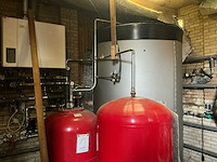 Heizomat hrk-ak 100 industriële verwarmingsinstallatie - afbeelding 34 van  38