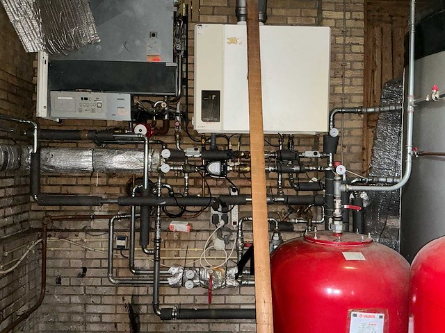 Heizomat hrk-ak 100 industriële verwarmingsinstallatie - afbeelding 35 van  38