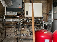 Heizomat hrk-ak 100 industriële verwarmingsinstallatie - afbeelding 35 van  38