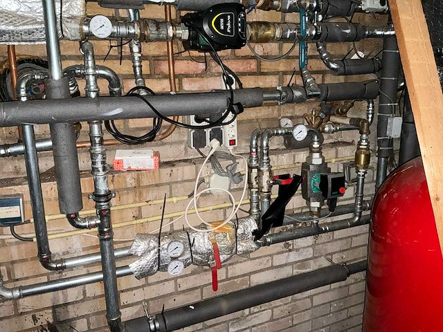 Heizomat hrk-ak 100 industriële verwarmingsinstallatie - afbeelding 36 van  38