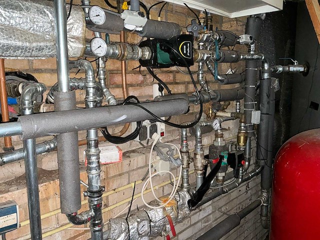 Heizomat hrk-ak 100 industriële verwarmingsinstallatie - afbeelding 37 van  38