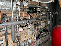 Heizomat hrk-ak 100 industriële verwarmingsinstallatie - afbeelding 37 van  38