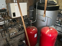 Heizomat hrk-ak 100 industriële verwarmingsinstallatie - afbeelding 38 van  38