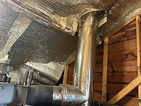 Heizomat hrk-ak 100 industriële verwarmingsinstallatie - afbeelding 4 van  38