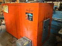 Heizomat hrk-ak 100 industriële verwarmingsinstallatie - afbeelding 5 van  38