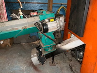 Heizomat hrk-ak 100 industriële verwarmingsinstallatie - afbeelding 7 van  38