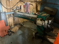 Heizomat hrk-ak 100 industriële verwarmingsinstallatie - afbeelding 8 van  38